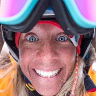 Kari Schibevaag profile