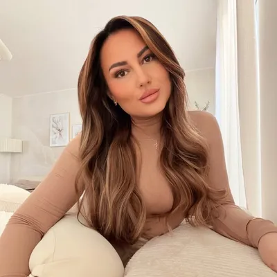 Karina Rombs profile
