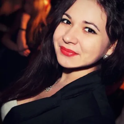 🥨 DE Карина Катрыш profile