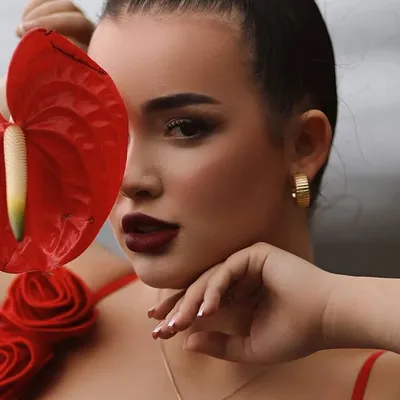 KARISHA💋 profile