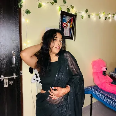 Karishma Das profile