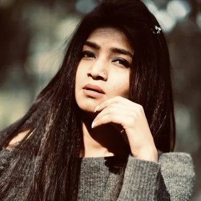Karishma Jain profile
