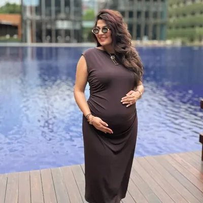 Karishma Kapur Malik 🧿 profile
