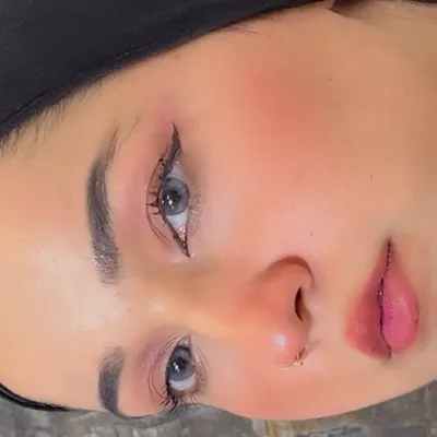 PROFESSIONAL MAKEUP ARTIST | | CONTENT CREATOR ๐ profile