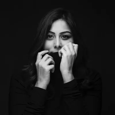 Karishma Karamchandani profile