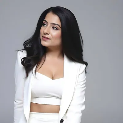 Karishma Gangwani Food, Travel & Lifestyle Content Creator