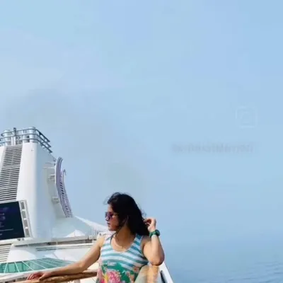 Karishma Gupta profile