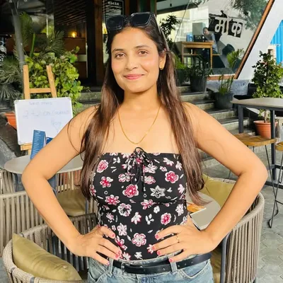 Karishma profile