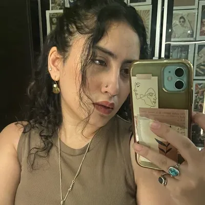 Karishma Dhawan profile