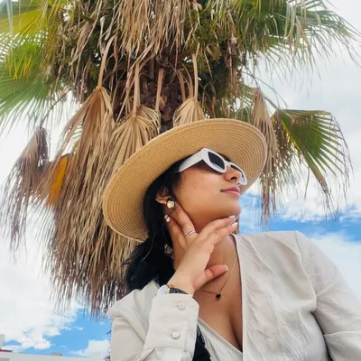 Karishma Gwalani profile