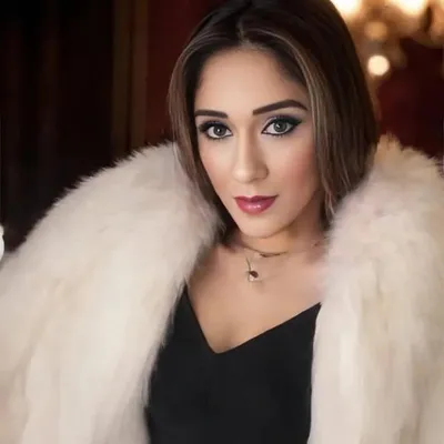 Karishma Kamdar🧿🔱🕉️ profile
