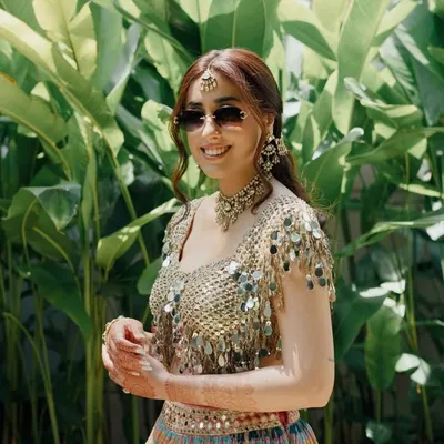 Karishma Kapur profile