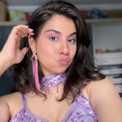 Karishma Lakhani profile