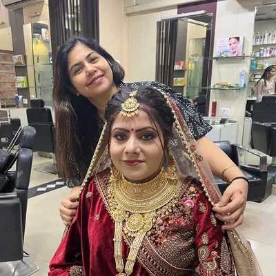 Neha kataria profile