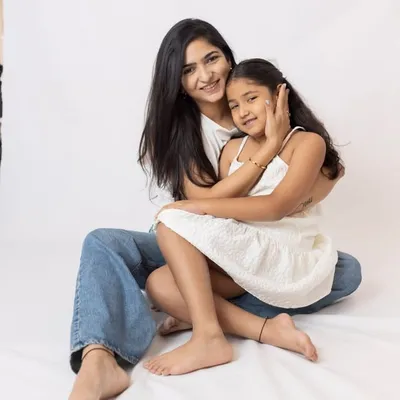 Karishma Mohit Nayar profile