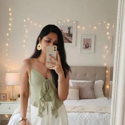 Karishma Rana profile