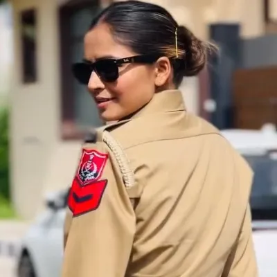 Karishma Rathore profile