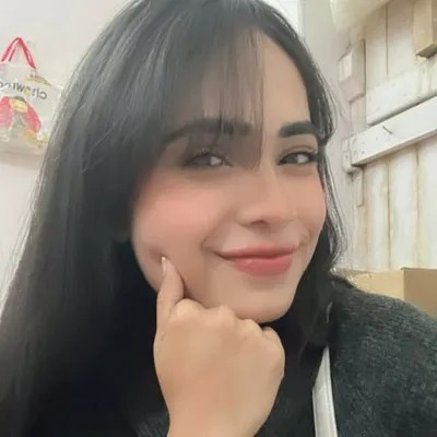 Karishma Roy profile