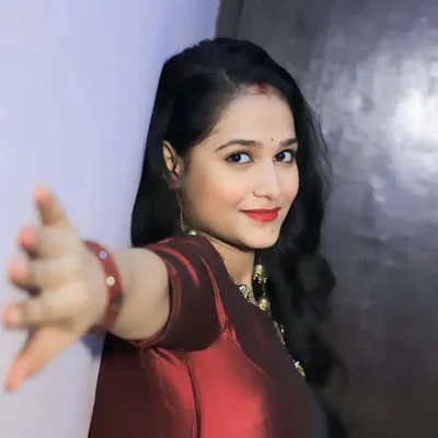 Karishma Verma profile