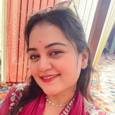 Karishmaa Mehta profile