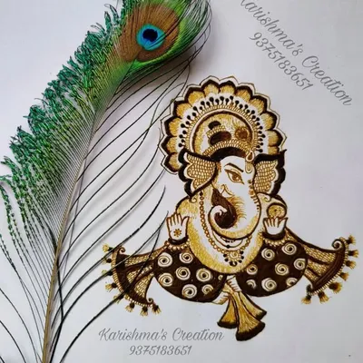 Bridal Mehndi Artist Karishma profile