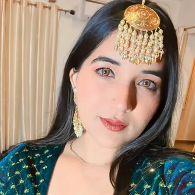 Karishma Dhillon (जाटनी💪🏻) profile