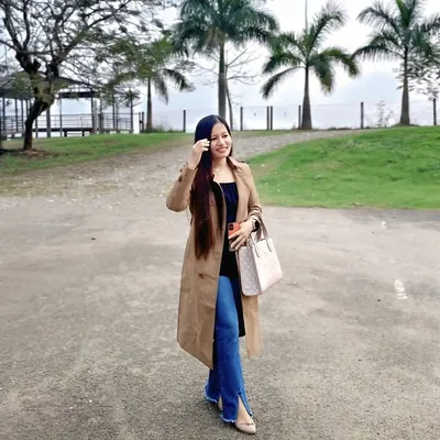 Karishma Gogoi profile
