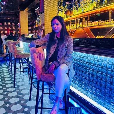Karishma Jaiswal Verma profile