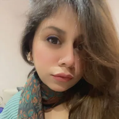 Karishma Kalra🦋 profile