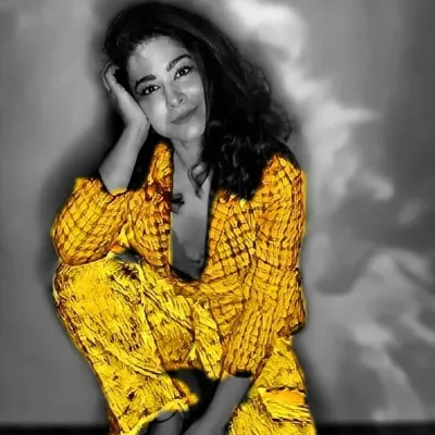 Karishma kemmu profile