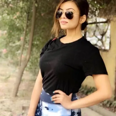 Karishma Maan profile