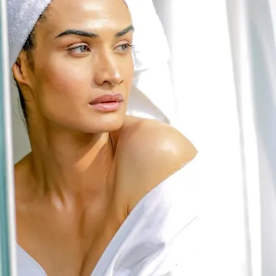 Karishma Modi Chandhoke profile