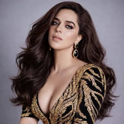 KARISHMA RAJ profile