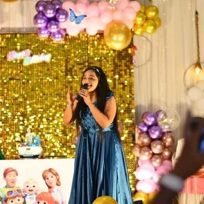Karishma Rathore Official profile