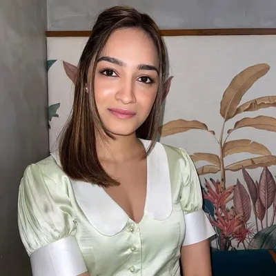 Karishma profile