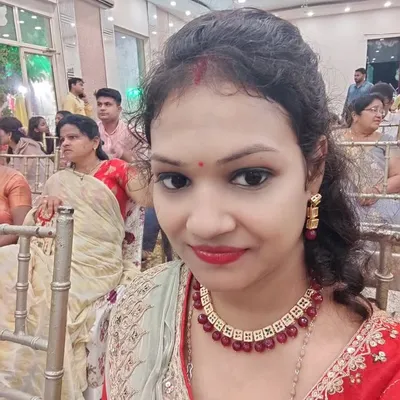 Karishma Kritarth Dani profile