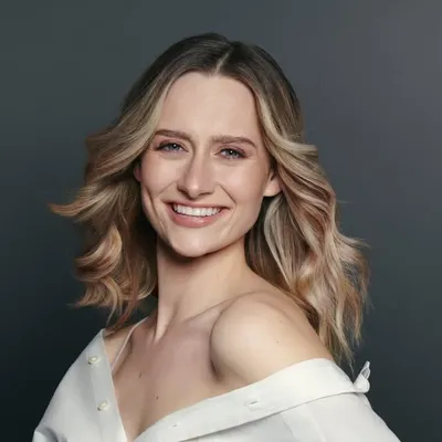 Karisma Collins Shalukhina profile