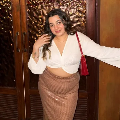 Karisma Narwani || Personal Blogš» profile