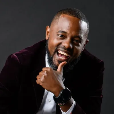 Kariuki Kamau profile