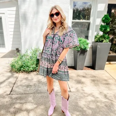 Karis Rae Salyers profile