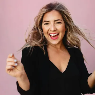 Karissa kouchis profile