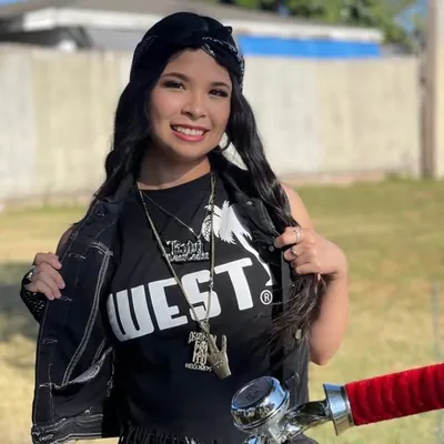 Miss Karissa B.”Baby WestCoast” profile