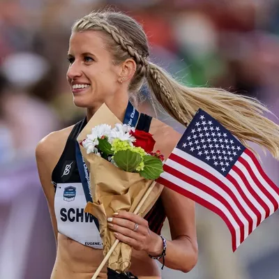 Karissa Schweizer profile
