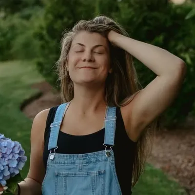 Karissa Manzi profile