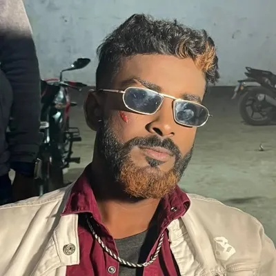 Kariya Raja profile