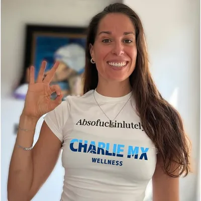 Karla - Charlie Mx Wellness profile