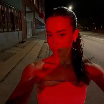 Karla Alajdi profile