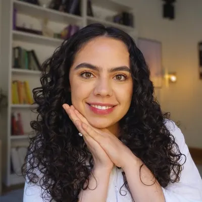 KARLA BARAJAS profile