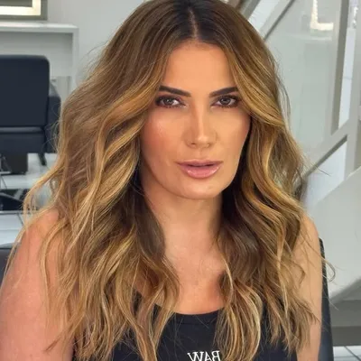 KARLA BERGER profile