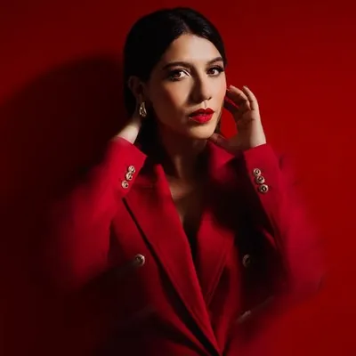 Karla Bigurra profile